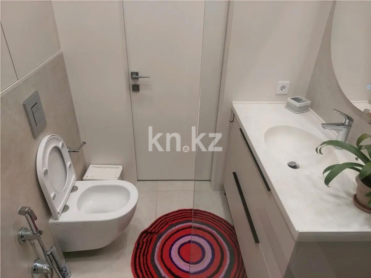 Продажа 3-комнатной квартиры, 128.9 м², пр. Кабанбай батыра, дом  7 в Астане - фото 6