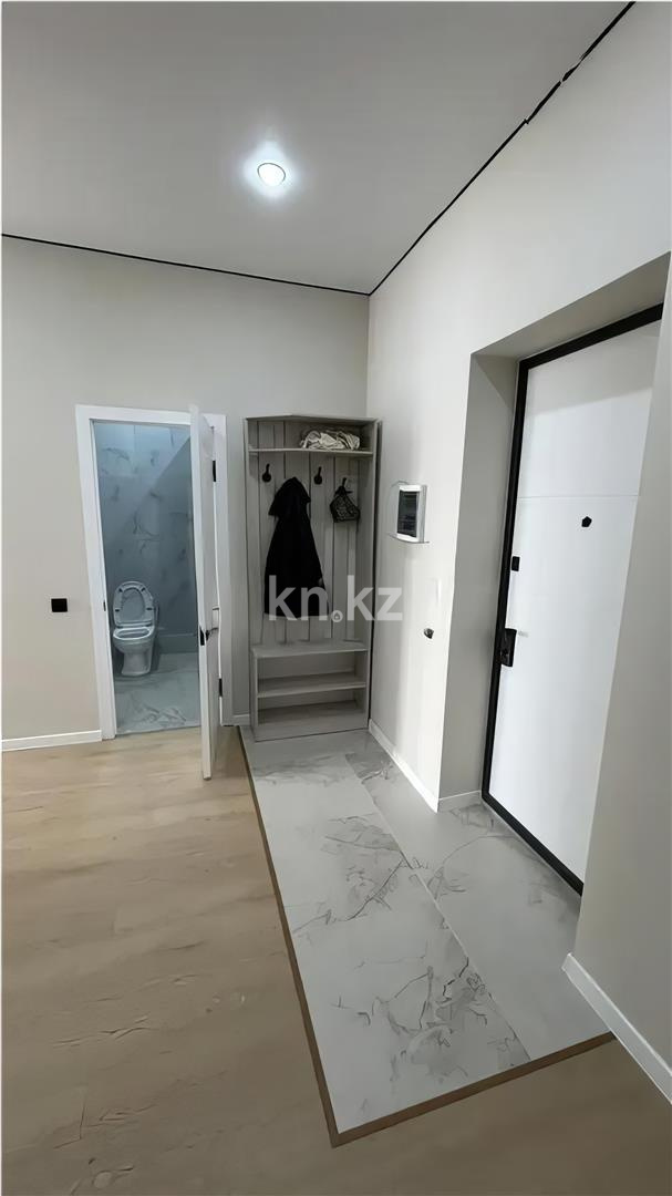 Продажа 2-комнатной квартиры, 46 м² в Алматы - фото 4