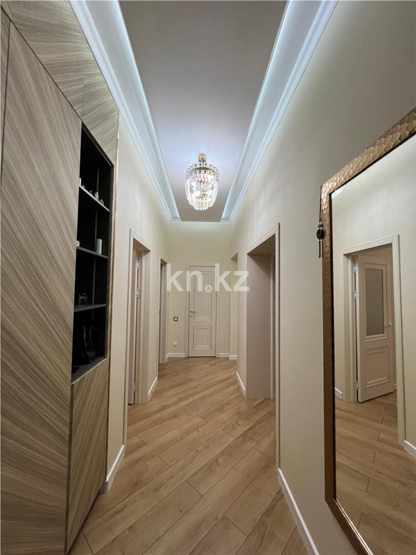 Продажа 3-комнатной квартиры, 90 м² в Караганде - фото 7
