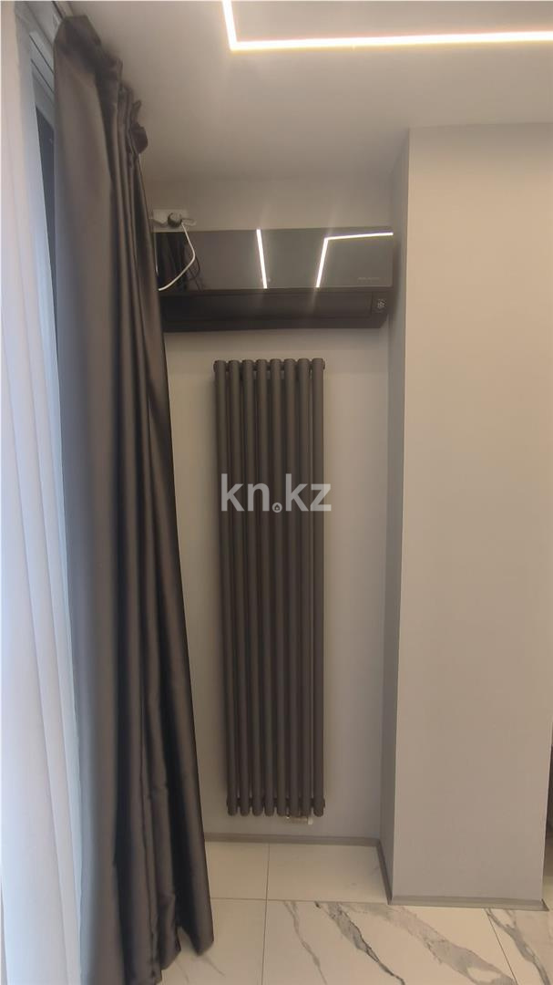 Продажа 3-комнатной квартиры, 107 м² в Караганде - фото 5