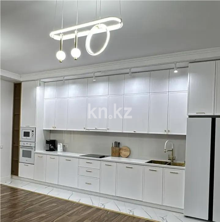 Продажа 4-комнатной квартиры, 140 м² в Алматы - фото 6