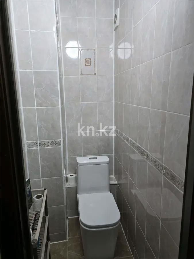Продажа 3-комнатной квартиры, 75 м² в Алматы - фото 4