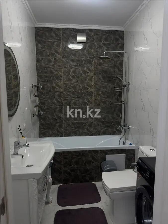 Продажа 2-комнатной квартиры, 68 м² в Алматы - фото 4