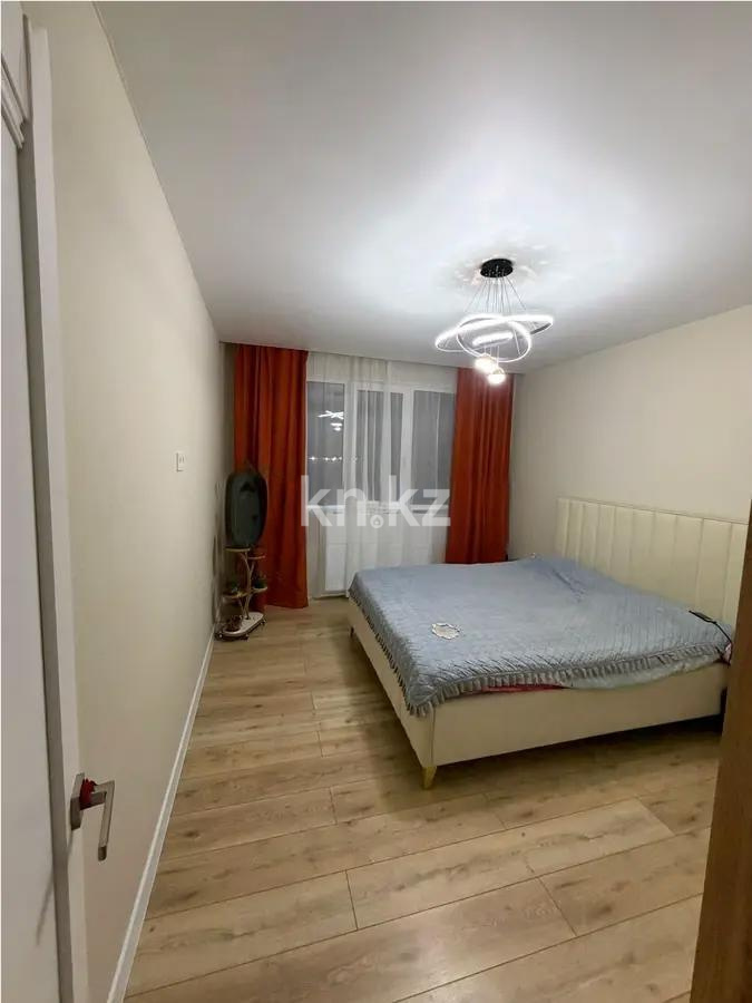 Продажа 3-комнатной квартиры, 84.1 м² в Астане - фото 2