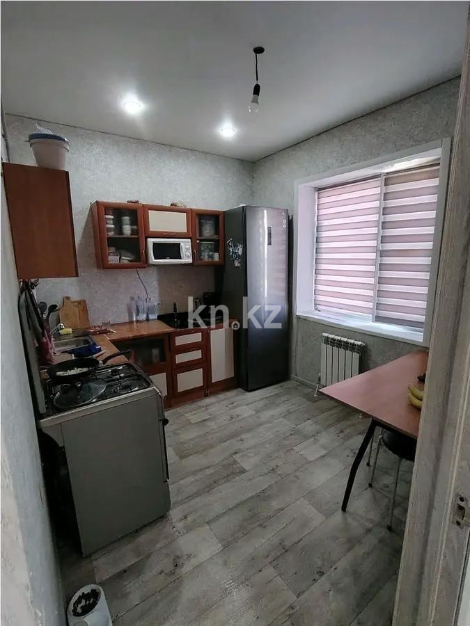 Продажа 2-комнатной квартиры, 48 м² в Астане - фото 3