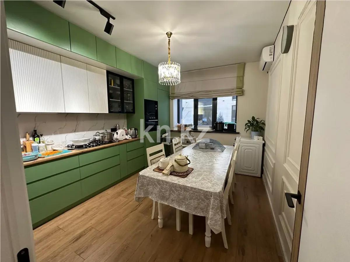 Продажа 3-комнатной квартиры, 81 м² в Алматы - фото 4