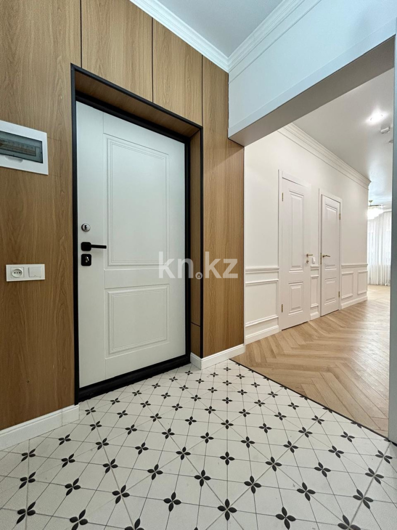 Продажа 3-комнатной квартиры, 65 м² в Алматы - фото 10