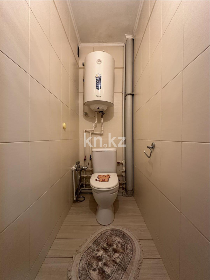 Продажа 3-комнатной квартиры, 87 м², 68 квартал в Темиртау - фото 12