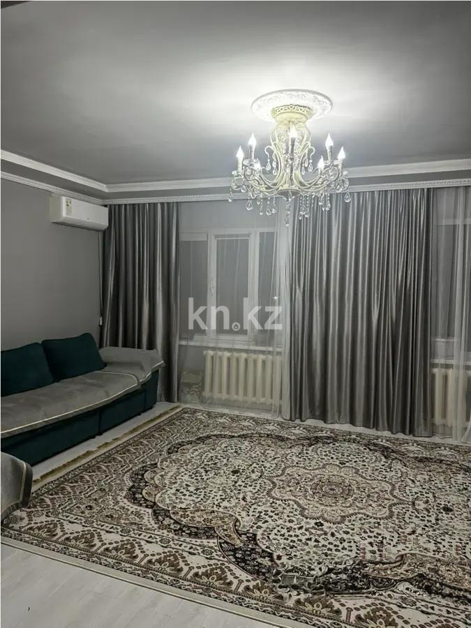 Продажа 5-комнатной квартиры, 126.2 м² в Астане