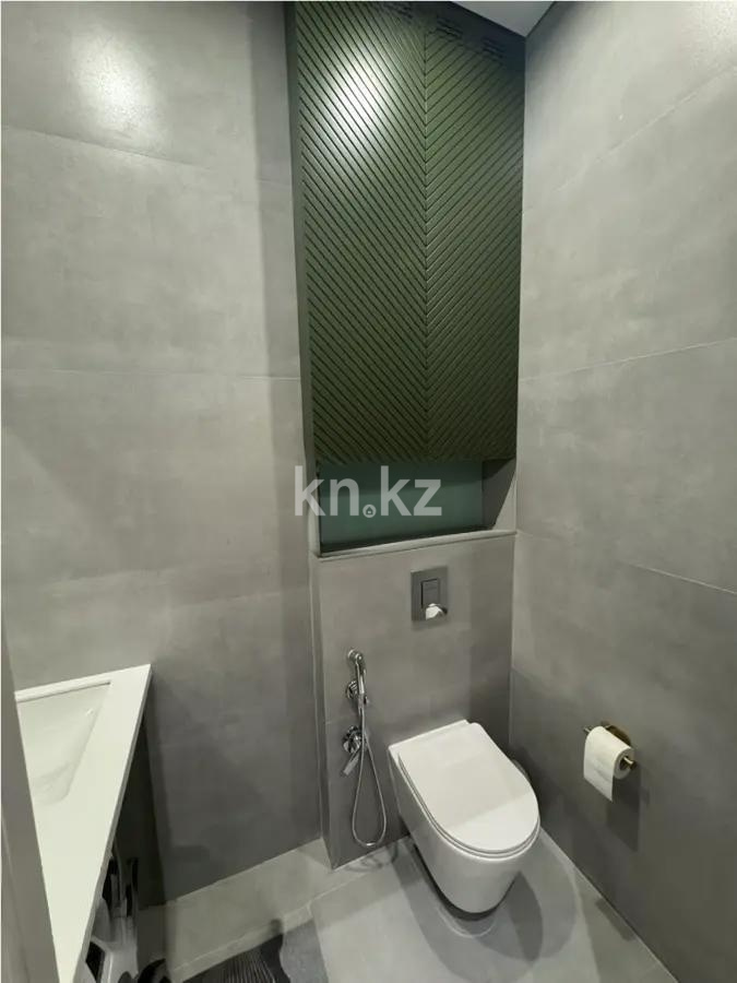 Продажа 2-комнатной квартиры, 67 м² в Алматы - фото 5