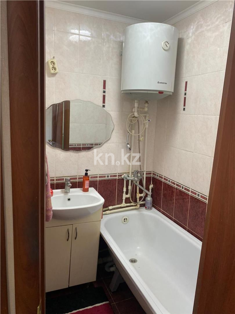 Продажа 2-комнатной квартиры, 43 м² в Караганде - фото 5