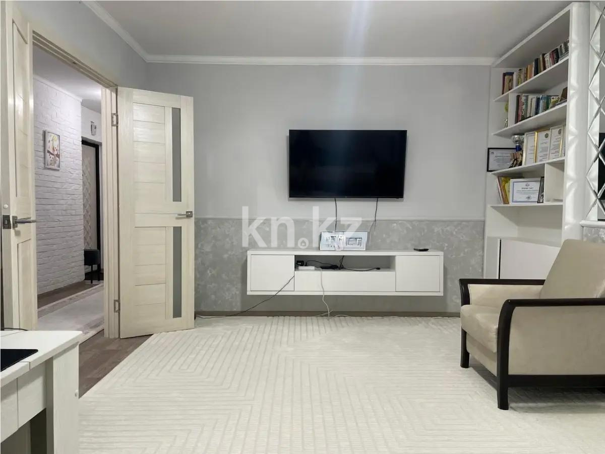 Продажа 3-комнатной квартиры, 70 м² в Астане