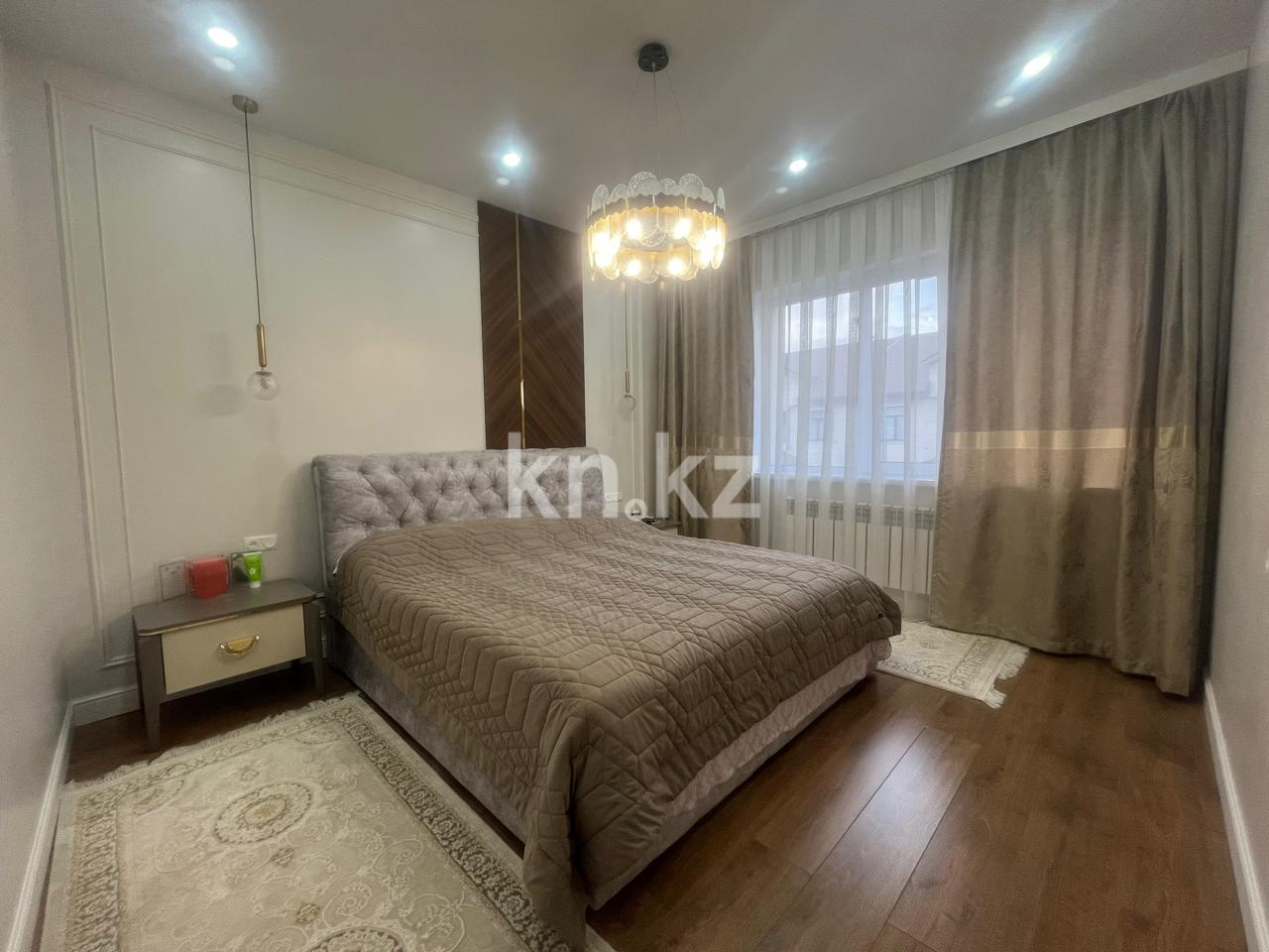 Продажа 6-комнатной квартиры, 316 м² в Караганде - фото 16