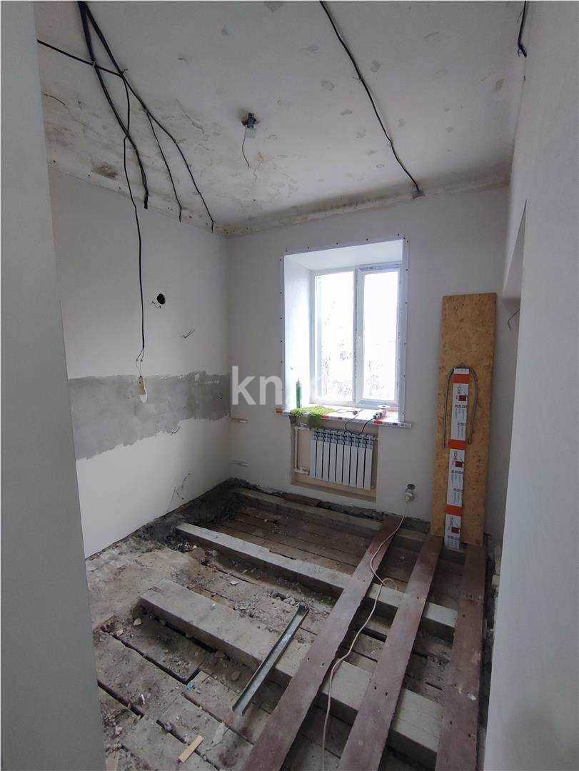 Продажа 2-комнатной квартиры, 59 м², ул. Мустафина в Караганде - фото 5