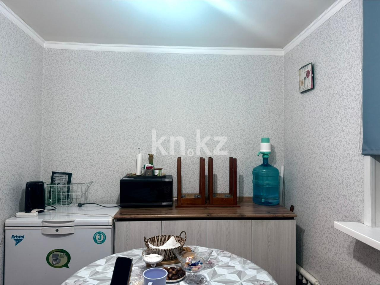 Продажа 3-комнатной квартиры, 61 м² в Караганде - фото 8