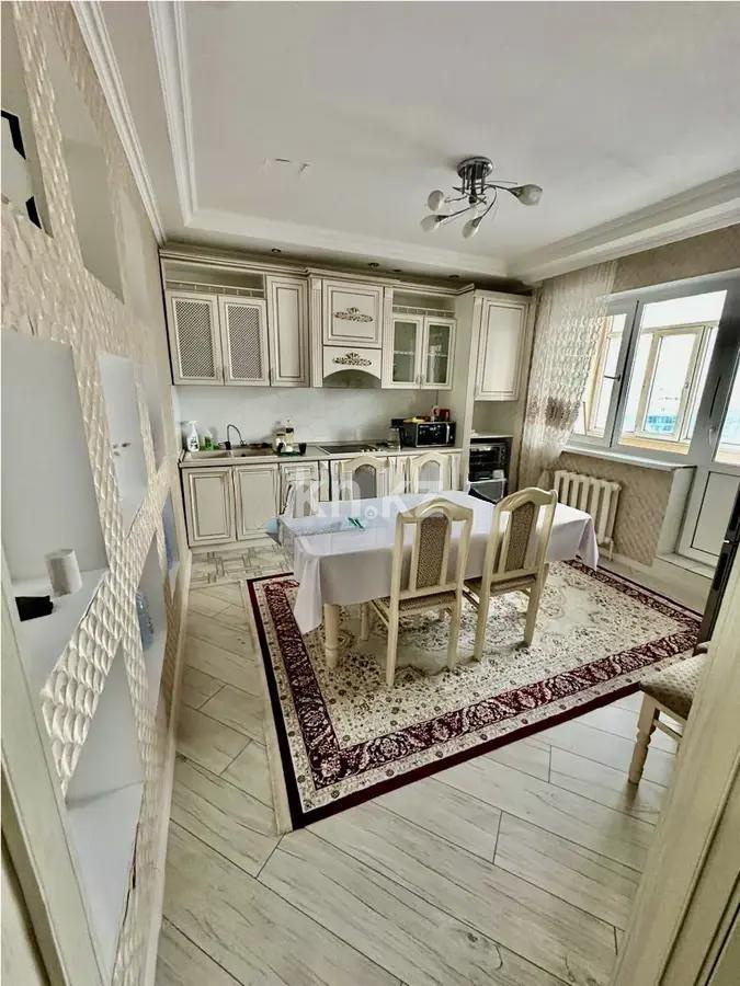 Продажа 3-комнатной квартиры, 90 м² в Астане - фото 4