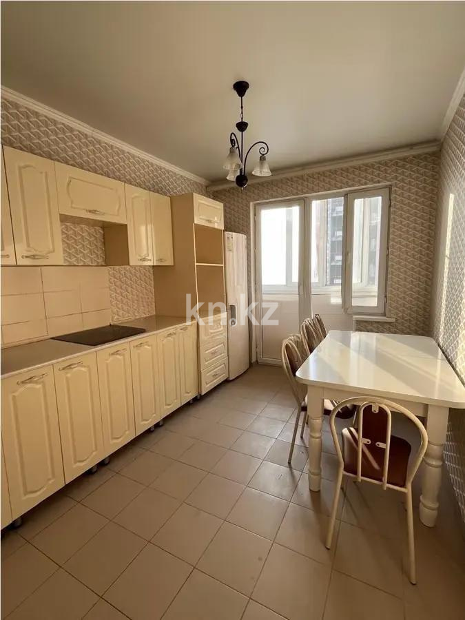Продажа 2-комнатной квартиры, 58 м² в Алматы - фото 3