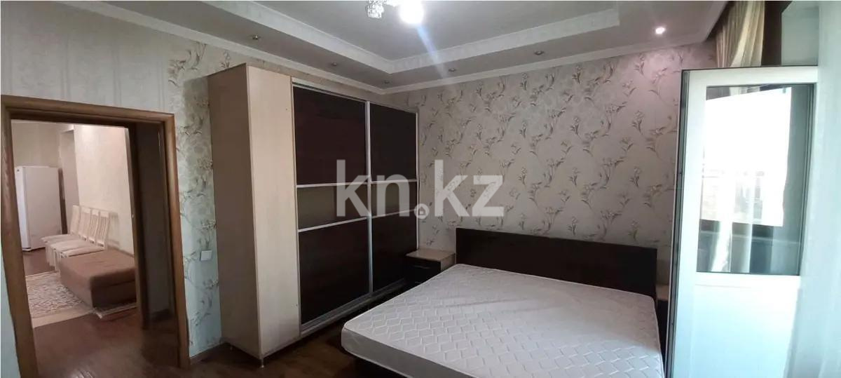 Продажа 3-комнатной квартиры, 99.2 м², пр. Абая, дом  150/230 в Алматы - фото 2