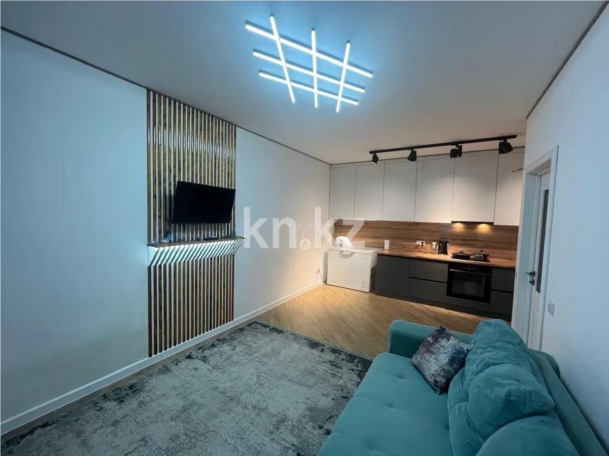 Продажа 2-комнатной квартиры, 41 м² в Астане - фото 3