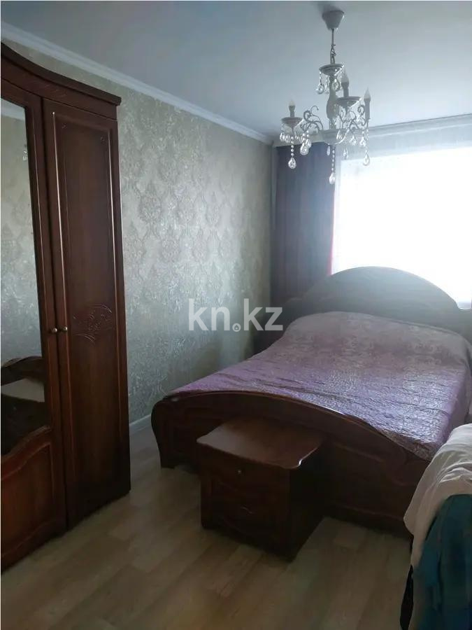 Продажа 4-комнатной квартиры, 100 м², ул. Победы, дом  159/2 в Караганде - фото 3