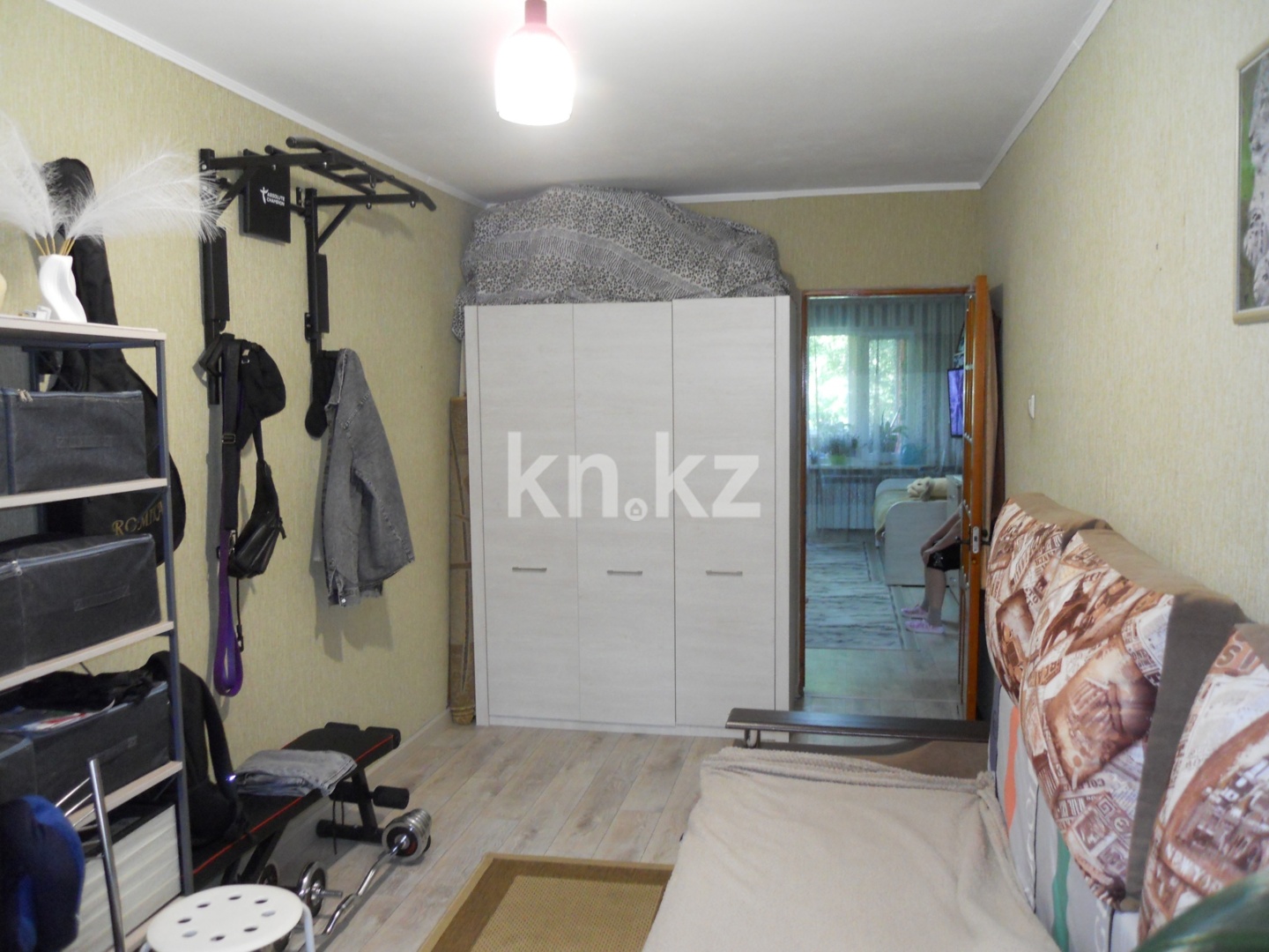 Продажа 2-комнатной квартиры, 45 м² в Алматы - фото 6