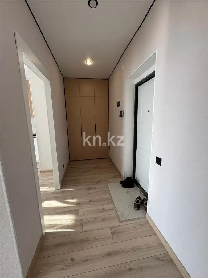 Продажа 1-комнатной квартиры, 40.6 м² в Астане - фото 4
