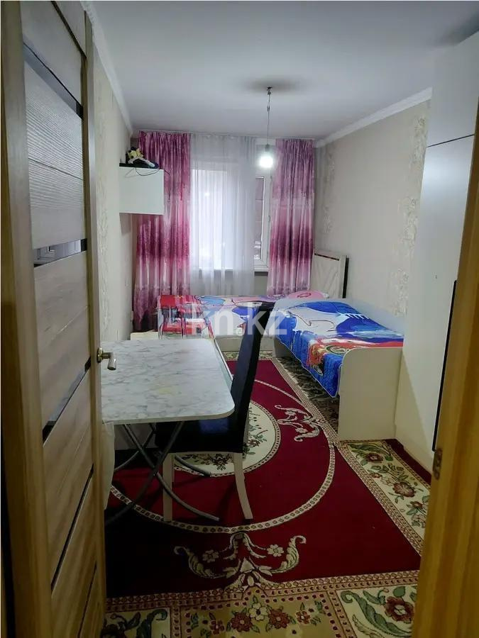 Продажа 3-комнатной квартиры, 60 м² в Алматы - фото 2