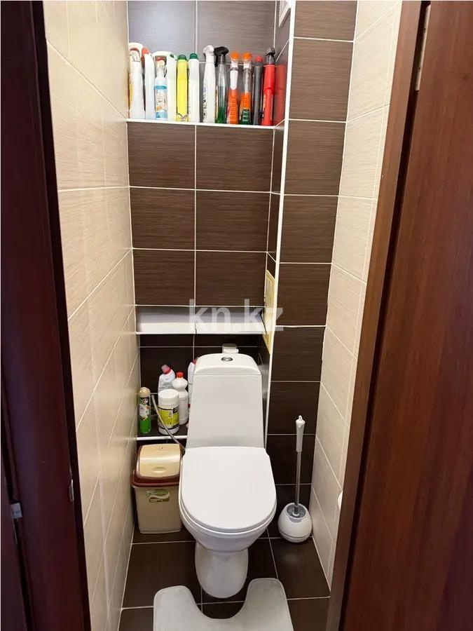 Продажа 3-комнатной квартиры, 62.1 м² в Алматы - фото 4