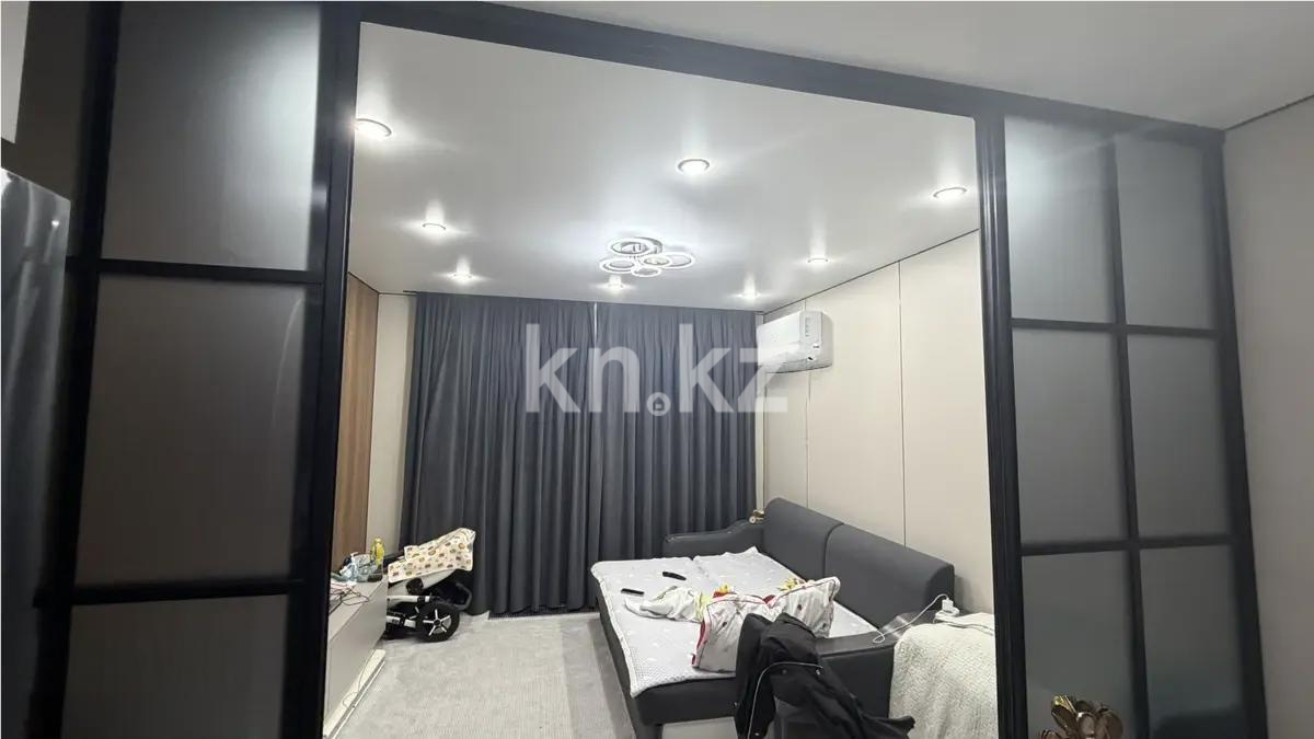 Продажа 2-комнатной квартиры, 50 м² в Алматы