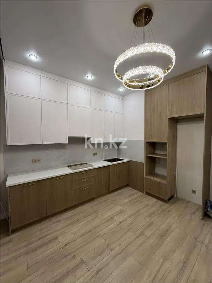 Продажа 2-комнатной квартиры, 60 м² в Астане - фото 2