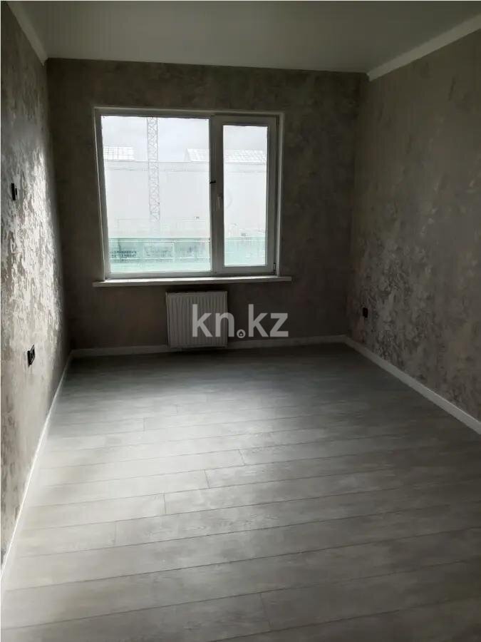 Продажа 1-комнатной квартиры, 40.5 м² в Астане