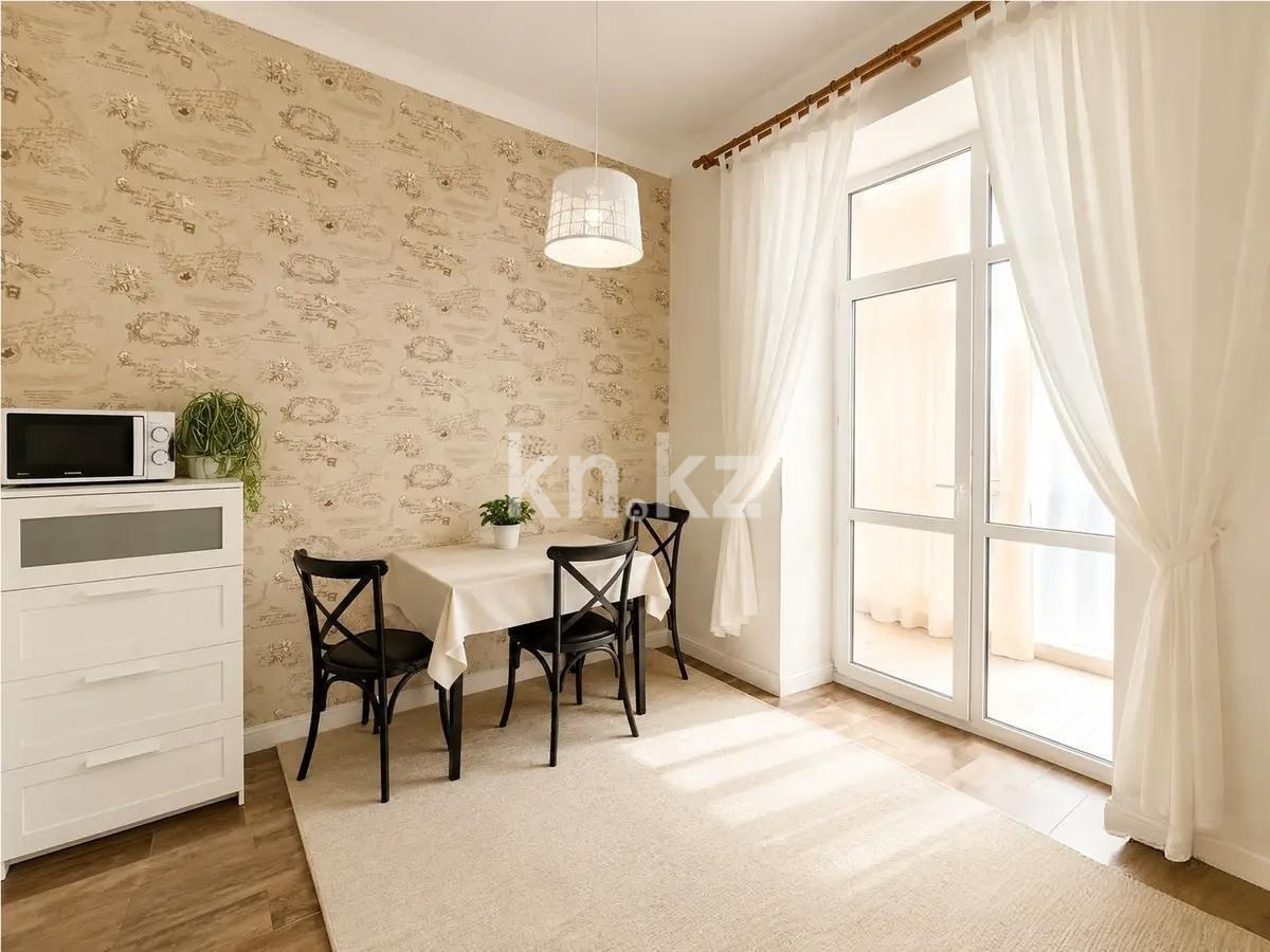 Продажа 2-комнатной квартиры, 70.4 м² в Астане - фото 2
