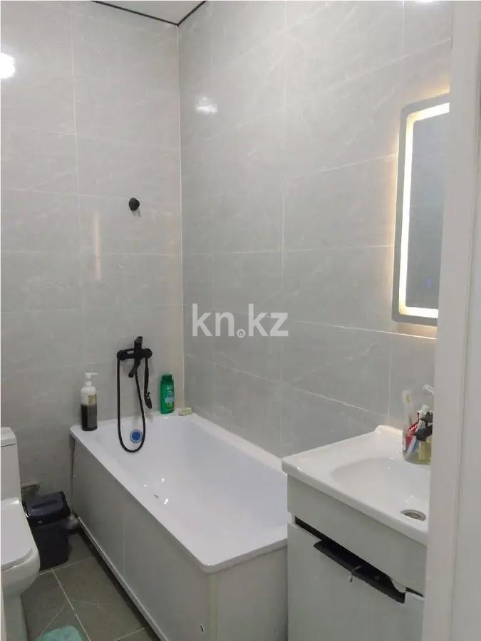 Продажа 2-комнатной квартиры, 55 м², мкр. Нуркент, дом  6/2 в Алматы