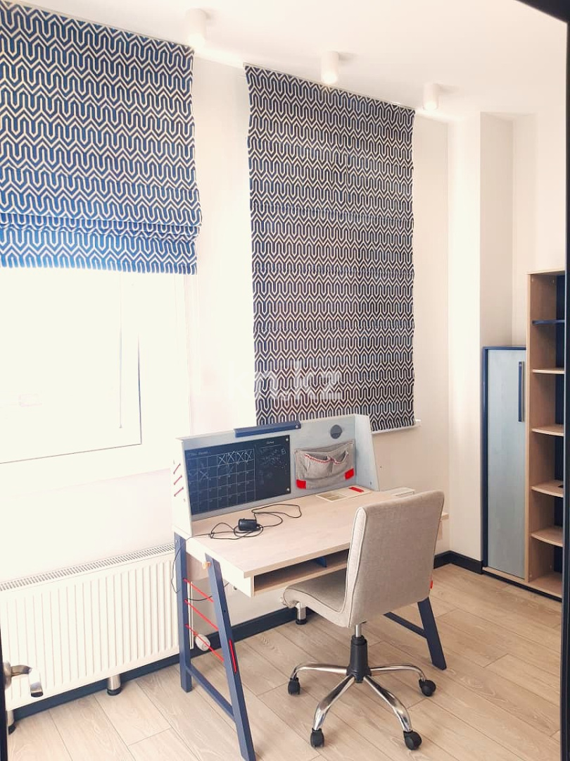 Продажа 3-комнатной квартиры, 77 м² в Астане - фото 11