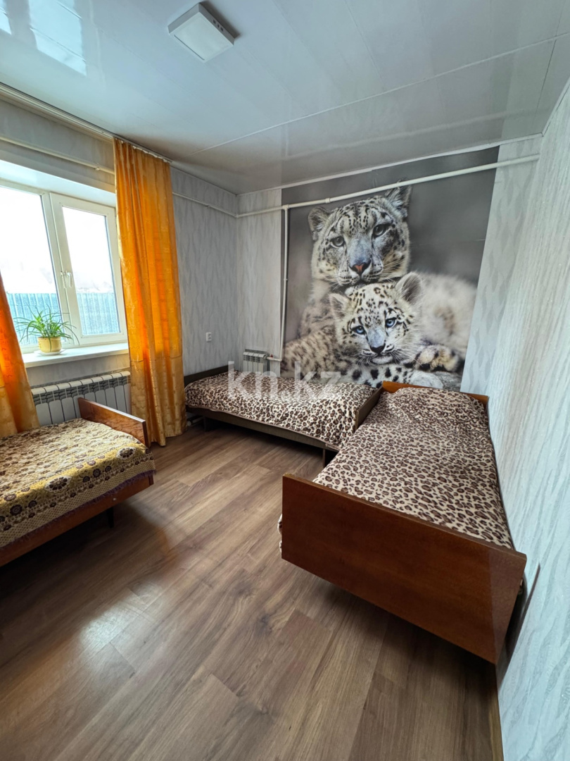 Аренда комнаты помесячно, 20 м² в Караганде