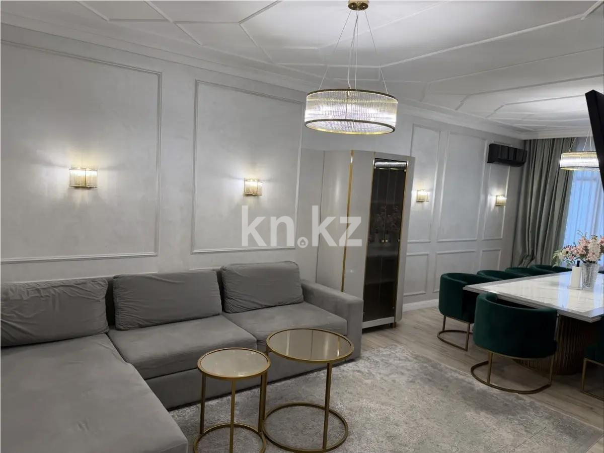 Продажа 4-комнатной квартиры, 150 м², 3А мкр., дом  21 в Темиртау