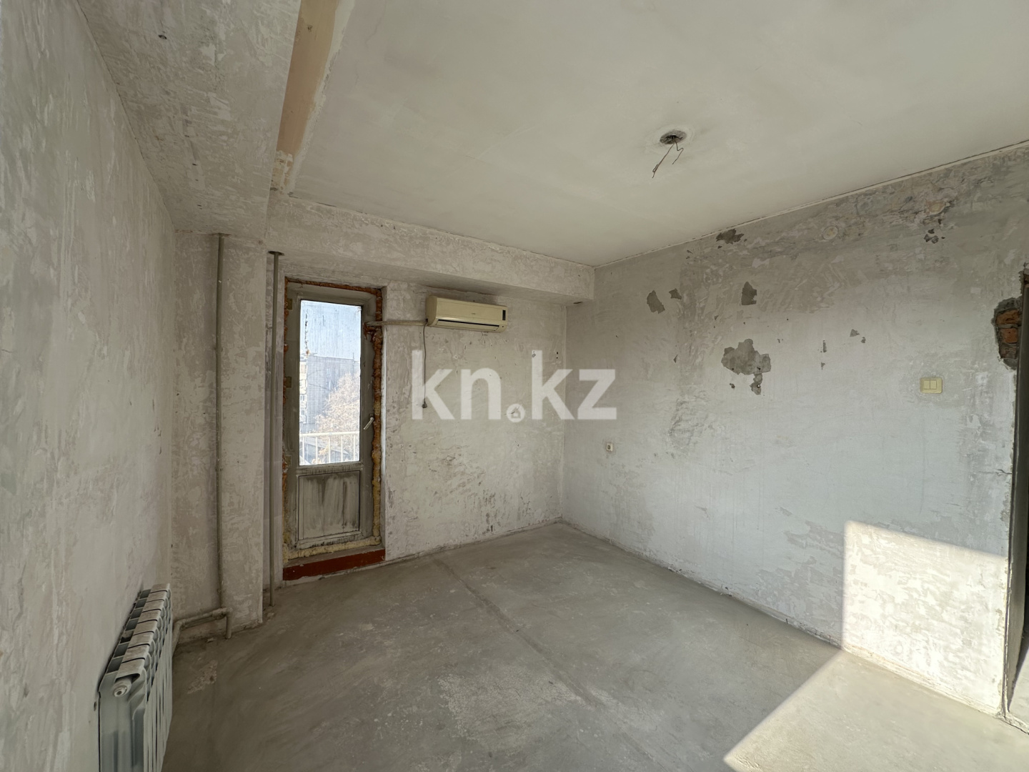 Продажа 3-комнатной квартиры, 68 м², ул. Алии Молдагуловой, дом  44 в Шымкенте - фото 18