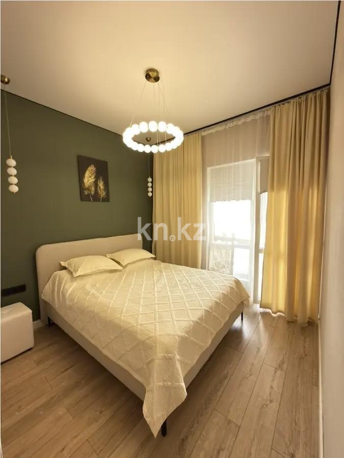 Продажа 2-комнатной квартиры, 43 м² в Астане - фото 2