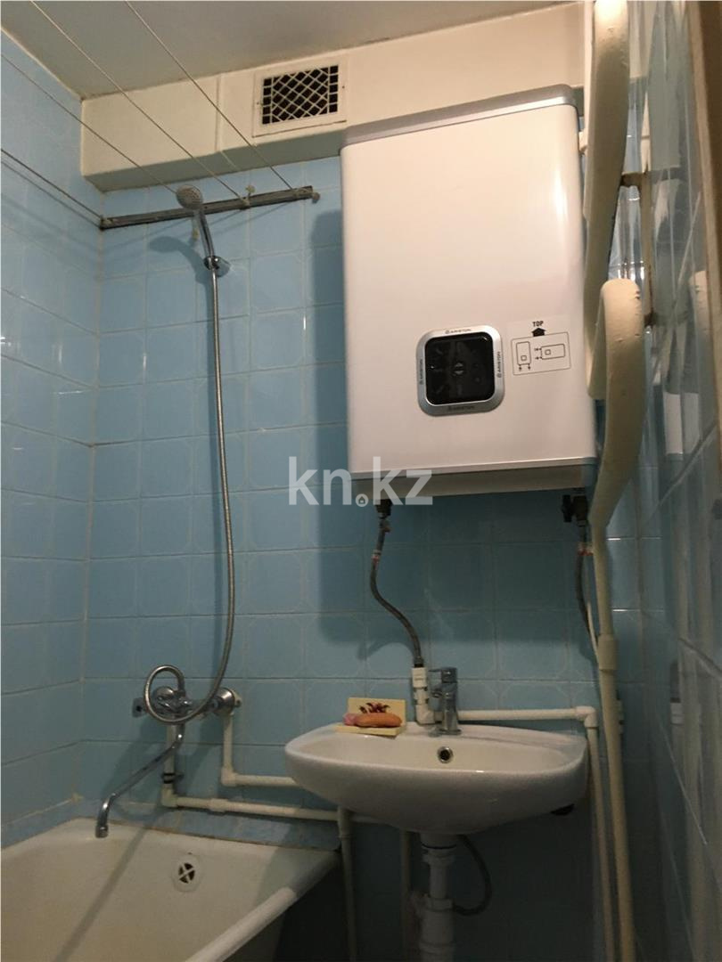 Продажа 2-комнатной квартиры, 44 м², 23-й мкр. в Караганде - фото 7