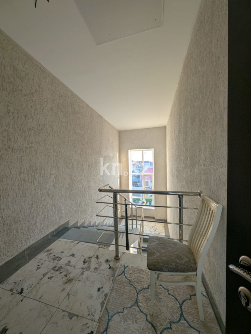 Продажа 4-комнатной квартиры, 115 м² в Уральске - фото 29