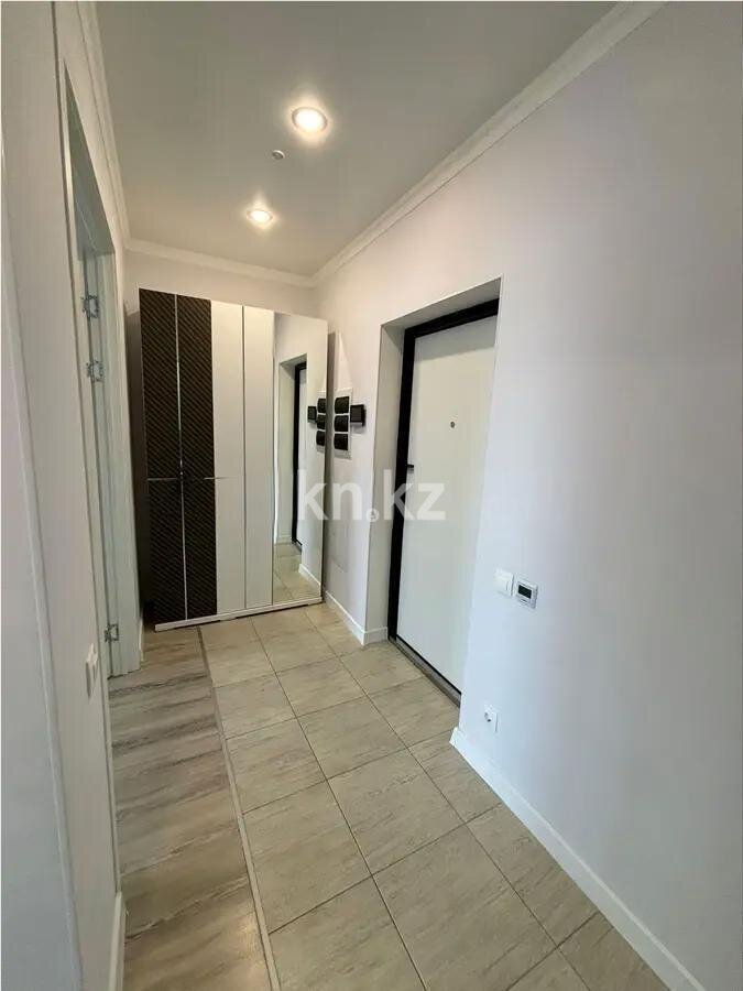 Продажа 1-комнатной квартиры, 45 м² в Астане - фото 4