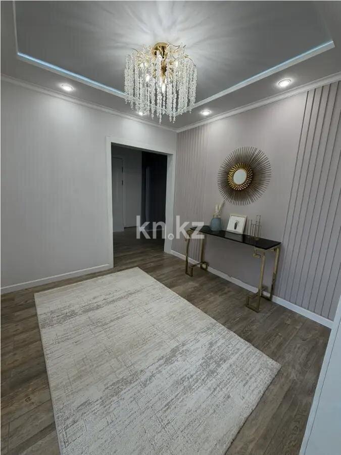 Продажа 4-комнатной квартиры, 85 м² в Караганде - фото 10