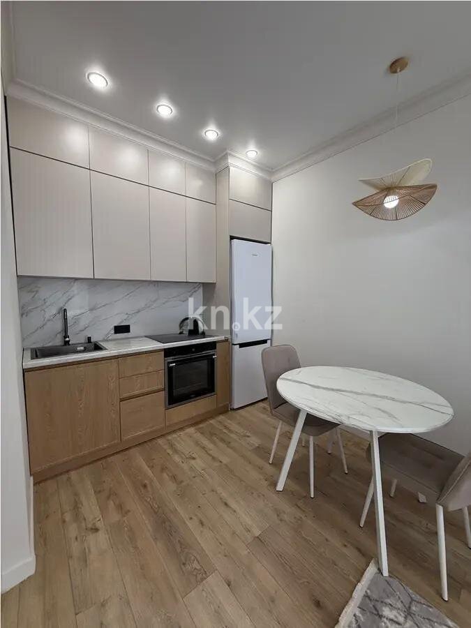Продажа 2-комнатной квартиры, 40 м² в Астане - фото 2