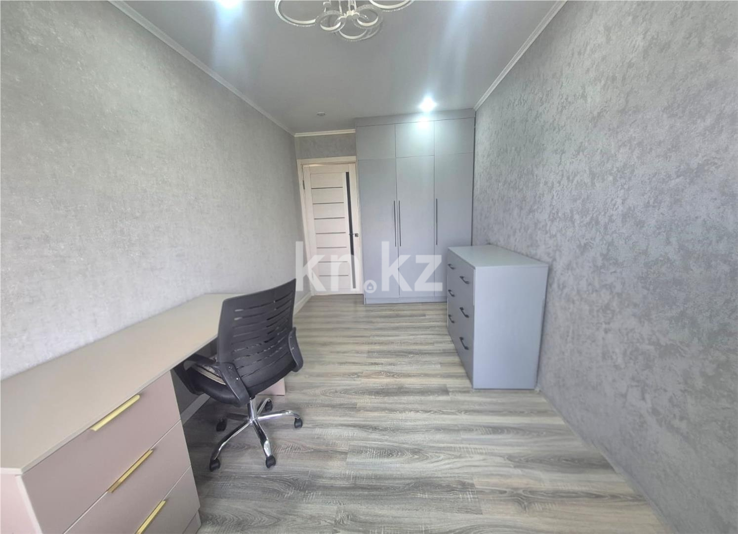 Продажа 2-комнатной квартиры, 45 м² в Караганде - фото 4