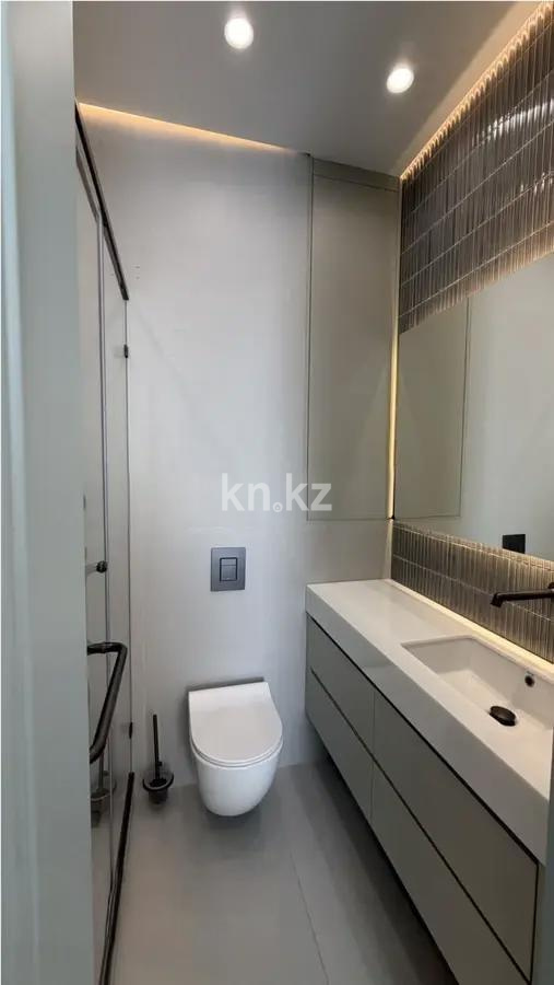 Продажа 4-комнатной квартиры, 123 м² в Астане - фото 7