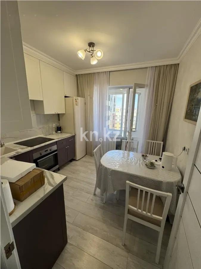 Продажа 2-комнатной квартиры, 59 м² в Астане - фото 3