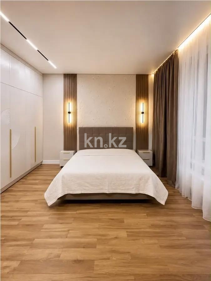 Продажа 2-комнатной квартиры, 86 м² в Алматы