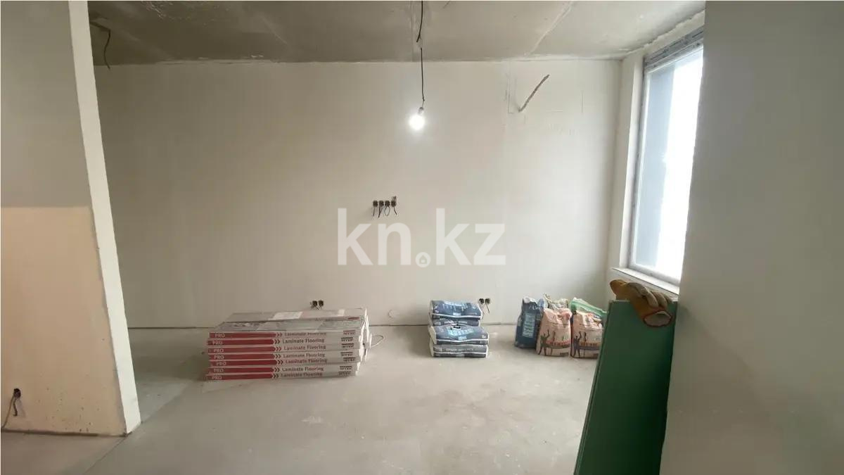 Продажа 1-комнатной квартиры, 32 м² в Астане