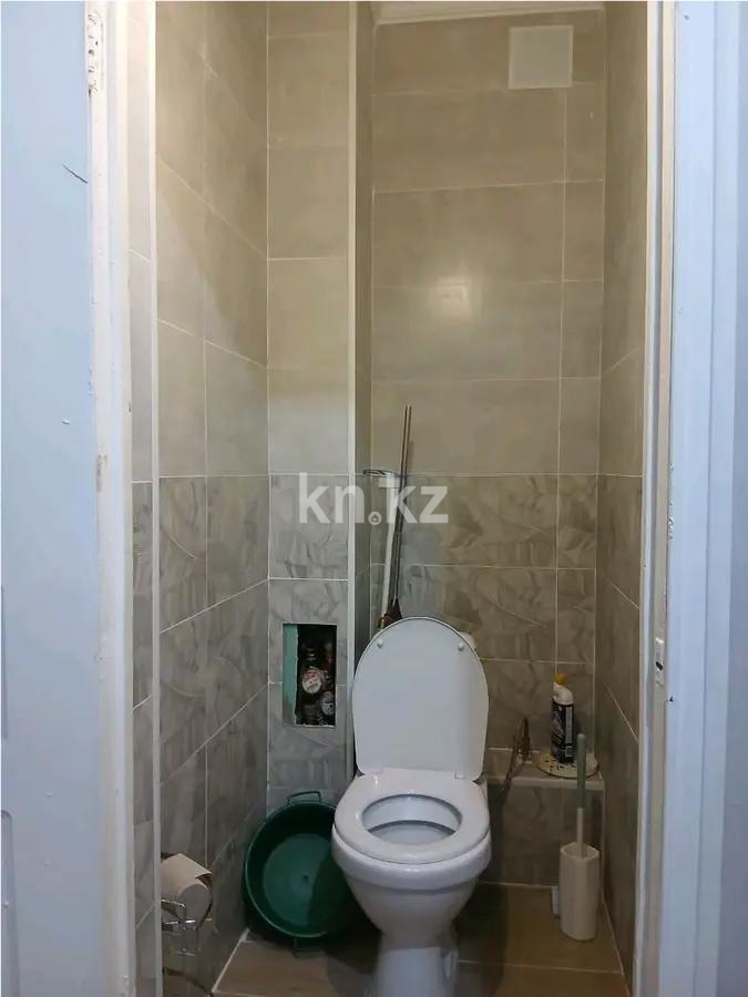 Продажа 1-комнатной квартиры, 39 м², ул. Льва Толстого, дом  17 в Астане - фото 2