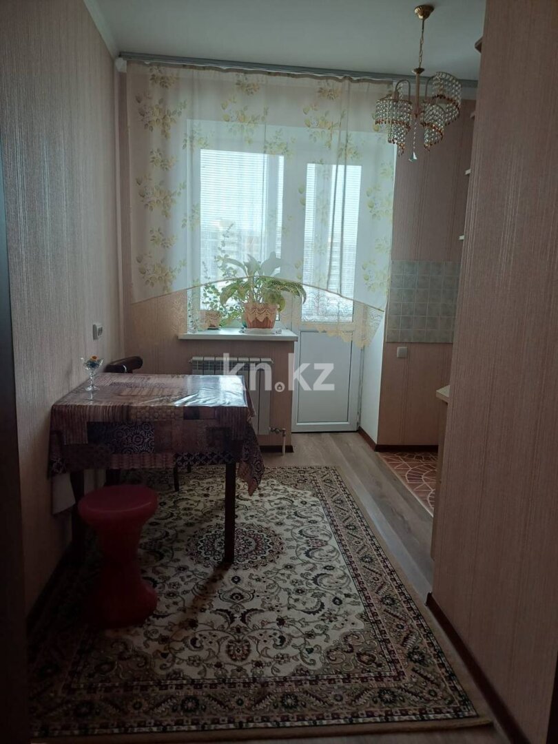 Аренда 1-комнатной квартиры, 35 м² в Астане - фото 7
